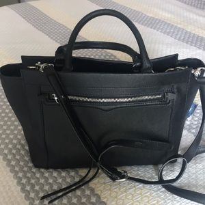 Rebecca Minkoff used Monroe Tote